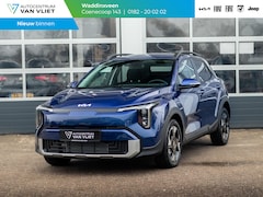 Kia Stonic - 1.0 T-GDi MHEV DynamicPlusLine | Nieuw model | Direct leverbaar