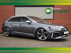 Audi A4 - RS4 2.9 TFSI quattro 450PK SportuitlaatRS/Sportdif/HeadUp/B&O 3D
