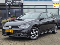 Volkswagen Polo - 1.0 TSI R-Line Business |AUTOMAAT|CARPLAY