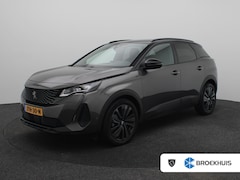 Peugeot 3008 - 1.2 PureTech GT Automaat | Achteruitrijcamera | Apple Carplay/Android Auto|telefoonintegra