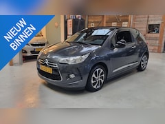 Citroën DS3 - 1.6 e-HDi Business Navi, Bluetooth, Clima. LMV