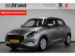 Suzuki Swift - 1.2 Comfort Smart Hybrid / Navigatie / Keyless / Camera /