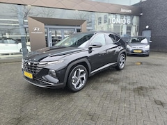 Hyundai Tucson - 1.6 T-GDI PHEV Comfort 4WD trekhaak/NL-auto