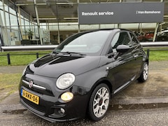 Fiat 500 - 0.9 TwinAir Turbo 500S / Automaat / Airco / LMV /