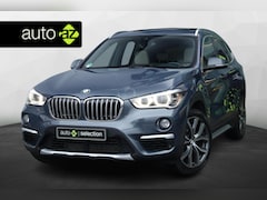 BMW X1 - xDrive20i Executive / Panorama / Memory / Headup