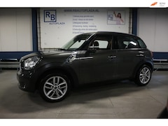 MINI Countryman - 1.6 NIEUW MODEL, NAVI , 12 MAANDEN GARANTIE