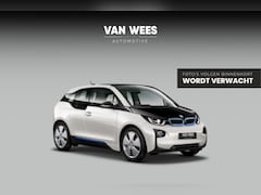 BMW i3 - Basis iPerformance 22 kWh | Stoelverwarming | Cruise control | Climate control | iDrive |