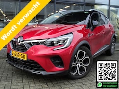 Mitsubishi ASX - 1.6 HEV AT First Edition AUTOMAAT 140 PK