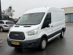 Ford Transit - 2.2 TDCI L2H2 Camera Navi 3-PERS