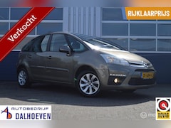 Citroën C4 Picasso - 1.6 VTi Tendance