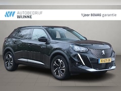 Peugeot 2008 - 1.2 PureTech 100pk Allure | Navi | App Connect | Climate | Cruise | Camera | Keyless | PDC