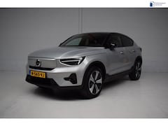 Volvo C40 - Recharge Twin Intro Edition 78 kWh ORG.NED / SOH 91% / PANORAMADAK / TREKHAAK / 360CAMERA