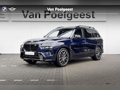 BMW X7 - M60i xDrive