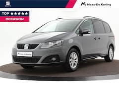 SEAT Alhambra - 1.4TSI/150PK Style DSG 7p. · Camera · Side Assist · Trekhaak · Navigatie · TOPDEAL