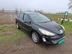 Peugeot 308 SW - 1.6 VTi Style