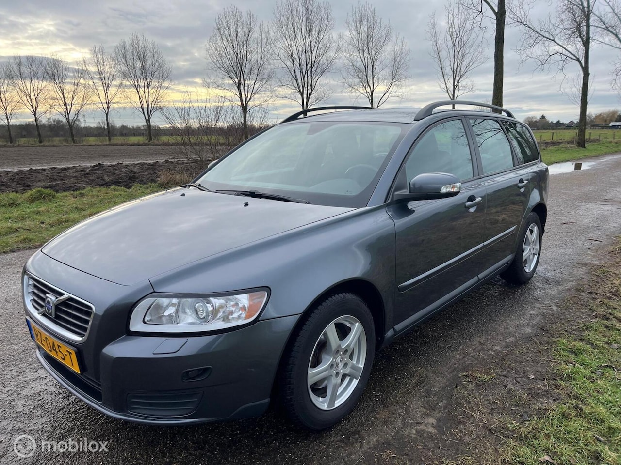 Volvo V50 - 1.8F Momentum/Clima/Trekhaak/Apk 12-2026/(bj 2008) - AutoWereld.nl