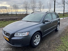 Volvo V50 - 1.8F Momentum/Clima/Trekhaak/Apk 12-2026/(bj 2008)