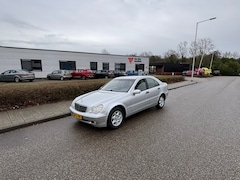 Mercedes-Benz C-klasse - 180 K. Classic " 223487km NAP ''