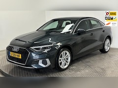 Audi A3 Limousine - 35 TFSI Business edition benzine automaat navigatie carplay android parkeersensoren cruise