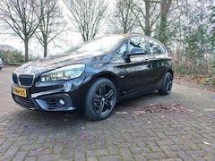 BMW 2-serie Active Tourer - 218i Corporate Lease Airco cruis navi
