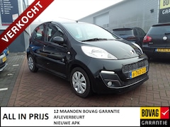 Peugeot 107 - 1.0 68PK 5D Envy