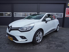 Renault Clio - 0.9 TCe Airco/Cruise/Navi/Park.sensoren