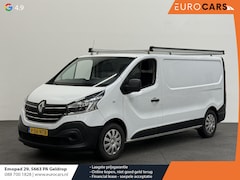 Renault Trafic - 1.6 dCi 95 T29 L2H1 Générique Airco Cruise Control