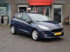 Ford Fiesta - 1.0 EcoBoost Connected Led/Apple Andriod/Cruise