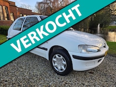 Peugeot 106 - 1.1 XR *apk:01-2027