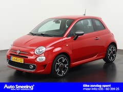 Fiat 500 - 0.9 TwinAir Turbo Sport | 500S | Zondag Open