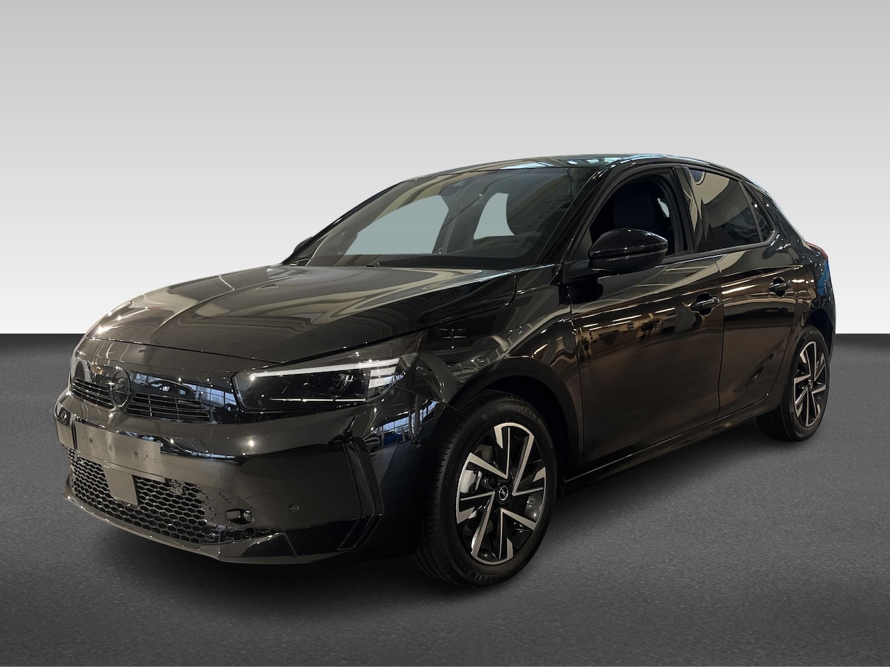 Opel Corsa - 1.2 Turbo 100pk GS / Navi / PDC / Camera - AutoWereld.nl