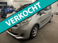 Toyota Verso S - 1.3 VVT-i Aspiration Airco Camera