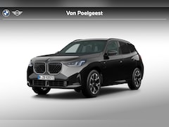 BMW X3 - 30e xDrive | M Sportpakket | Professional Pack | Premium Pack | Trekhaak