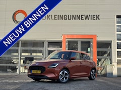 Suzuki Swift - 1.2 Style Smart Hybrid / Allseason Banden / Navi / Apple carplay / Android Auto /