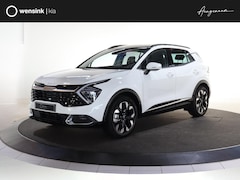 Kia Sportage - 1.6 T-GDi Plug-in Hybrid AWD DynamicPlusLine | Panoramadak | Matrix LED Koplampen | Stoel/