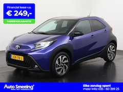Toyota Aygo X - 1.0 VVT-i MT Play | Stoelverwarming | Camera | Adaptief Cruise | Zondag Open