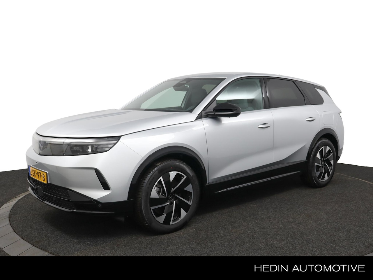 Opel Grandland Electric - GS 73 kWh | Navigatie | Camera | Adapt. Cruise Control | Climate Control | PDC V+A | LMV 1 - AutoWereld.nl