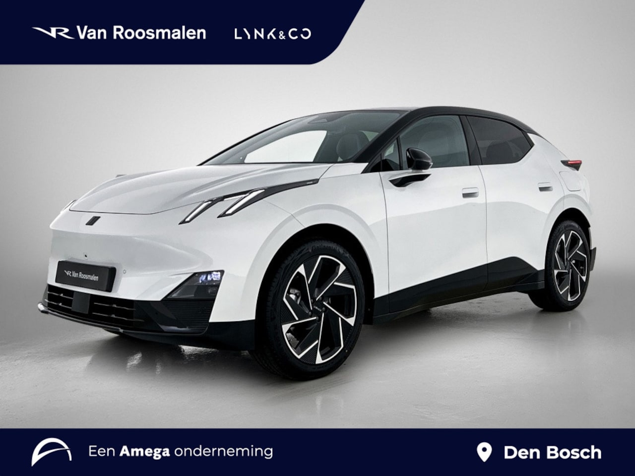 Lynk & Co 02 - More 66 kWh | Panorama dak | Demo | Rijklaar | - AutoWereld.nl