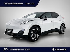 Lynk & Co 02 - More 66 kWh | Panorama dak | Demo | Rijklaar |