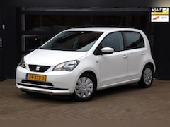 SEAT Mii - 1.0 Reference | NAP | Airco | 5 Deurs |