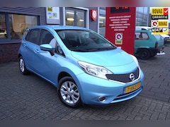 Nissan Note - 1.2 Connect Edition / Keyless / Bluetooth / Cruise control / Climate control / Navi