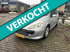 Peugeot 307 - 1.6-16V Oxygo Automaat Bj.2006 Kmst 296131 met APK tot 24-12-2026