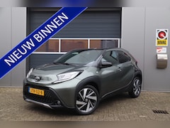 Toyota Aygo X - 1.0 VVT-i MT Pulse, Camera, Cruise, Navi