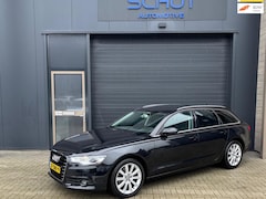 Audi A6 Avant - 2.0 TFSI Business Edition NAVI | CLIMA | 18INCH | TREKHAAK AFNEEMBAAR | APK 11-2026
