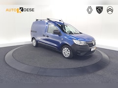 Renault Express - 1.5 dCi 75 Comfort + | Camera | Laadruimte Betimmering | Apple Carplay | Dodehoekdetectie