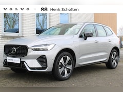 Volvo XC60 - T6 Plug-in hybrid AWD Plus Dark | Verwarmbare Voor- En Achterstoelen | 360 Graden Camera |