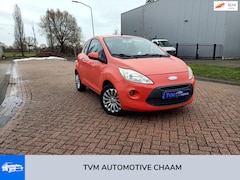 Ford Ka - 1.2 Titanium X AIRCO ELEK PAKKET