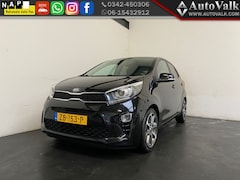 Kia Picanto - 1.0 CVVT Design Edition