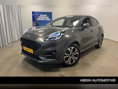 Ford Puma - 1.0 EcoBoost Hybrid ST-Line | Achteruitrijcamera | Car Play | Winter Pack | Navi | PDC