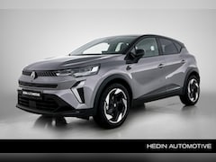 Renault Captur - 1.3 mild hybrid 160 techno | Wordt Verwacht |